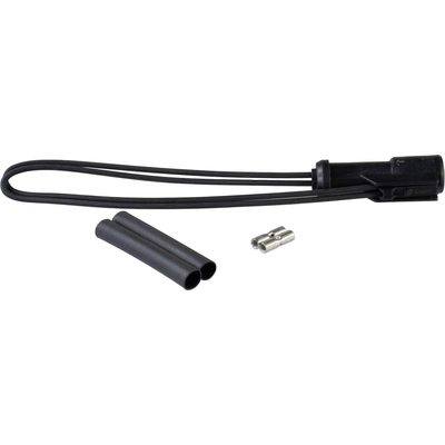 ABS Connector by MOTORCRAFT - WPT1805 pa1
