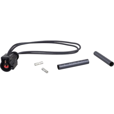 ABS Connector by MOTORCRAFT - WPT5361 pa20