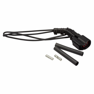 ABS Connector by MOTORCRAFT - WPT1246 pa3