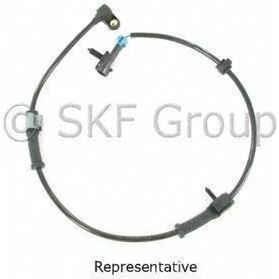 Connecteur ABS par SKF - SC352/3 pa1