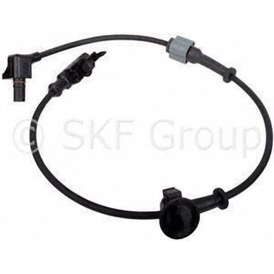 Connecteur ABS par SKF - SC661 pa6