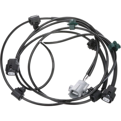 STANDARD - PRO SERIES - ALH134 - ABS Wheel Speed Sensor pa6