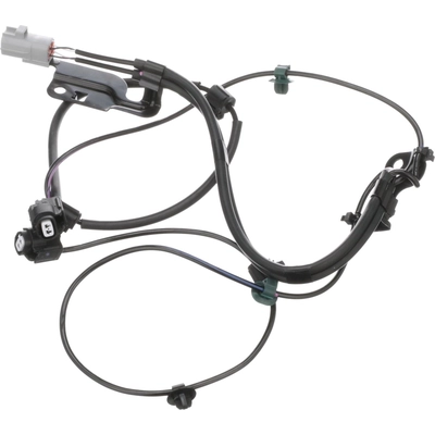 STANDARD - PRO SERIES - ALH136 - ABS Wheel Speed Sensor Wire Harness pa5