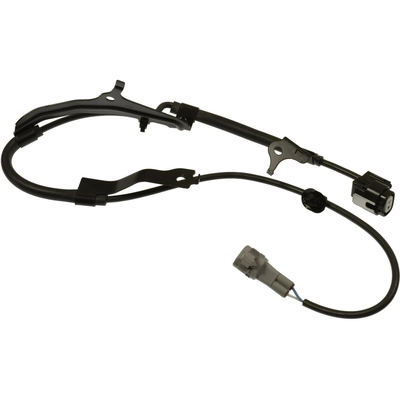 STANDARD - PRO SERIES - ALH137 - ABS Wheel Speed Sensor Wire Harness pa2