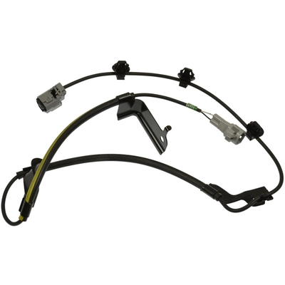 STANDARD - PRO SERIES - ALH138 - ABS Wheel Speed Sensor Wire Harness pa2