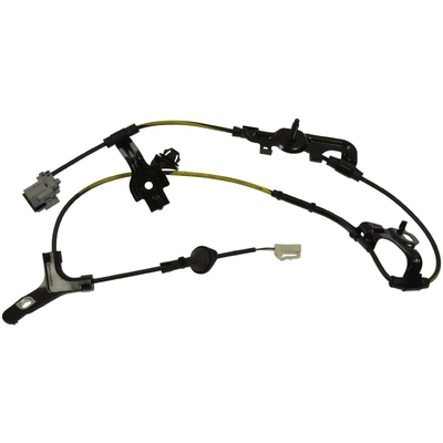 STANDARD - PRO SERIES - ALH147 - ABS Wheel Speed Sensor Wire Harness pa2