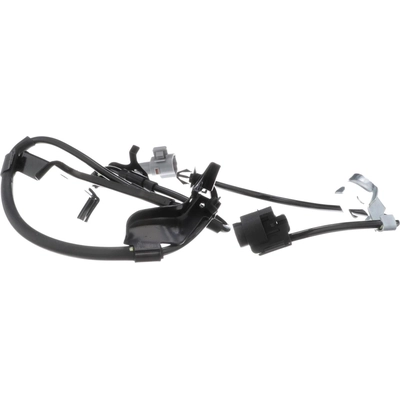 STANDARD - PRO SERIES - ALH151 - ABS Wheel Speed Sensor Wire Harness pa6