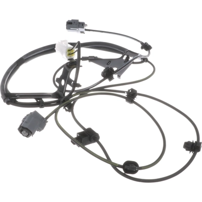 STANDARD - PRO SERIES - ALH152 - ABS Wheel Speed Sensor Wire Harness pa11