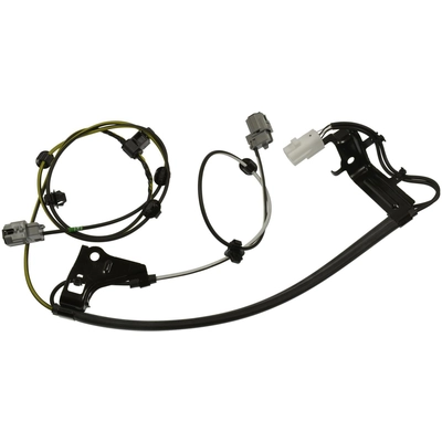 STANDARD - PRO SERIES - ALH152 - ABS Wheel Speed Sensor Wire Harness pa3