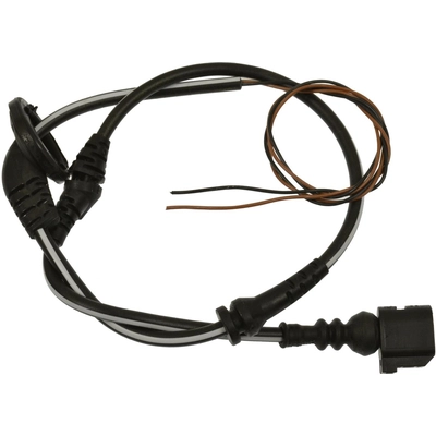 STANDARD - PRO SERIES - ALH200 - Front Driver Side ABS Speed Sensor Wire Harness pa1
