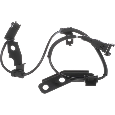 STANDARD - PRO SERIES - ALH205 - Rear Driver Side ABS Speed Sensor Wire Harness pa7