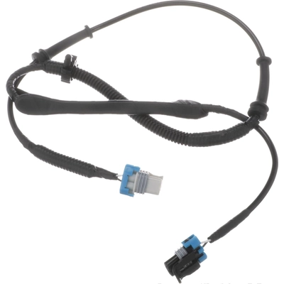 STANDARD - PRO SERIES - ALH261 - Front ABS Speed Sensor Wire Harness pa8