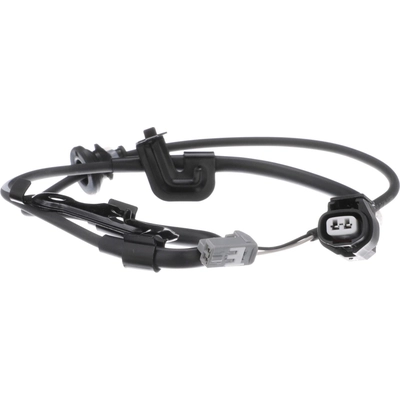STANDARD - PRO SERIES - ALH28 - Rear Driver Side ABS Speed Sensor Wire Harness pa8