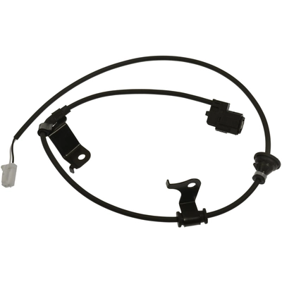 STANDARD - PRO SERIES - ALH35 - Rear Driver Side ABS Speed Sensor Wire Harness pa1