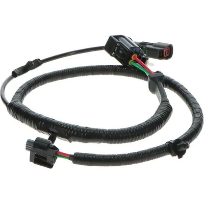 ABS Connector by STANDARD - PRO SERIES - ALH396 pa1
