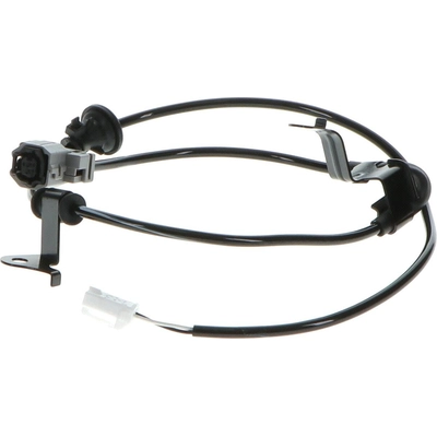 ABS Connector by STANDARD - PRO SERIES - ALH401 pa2