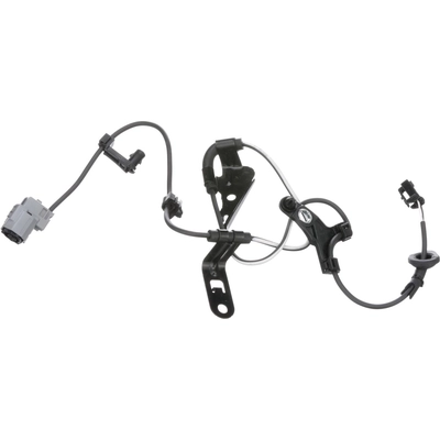 STANDARD - PRO SERIES - ALH51 - Rear Driver Side ABS Speed Sensor Wire Harness pa4