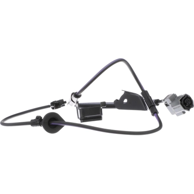 STANDARD - PRO SERIES - ALH56 - Rear Driver Side ABS Speed Sensor pa5