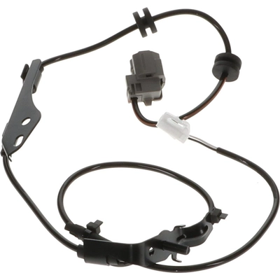 STANDARD - PRO SERIES - ALH61 - Rear Driver Side ABS Speed Sensor Wire Harness pa5