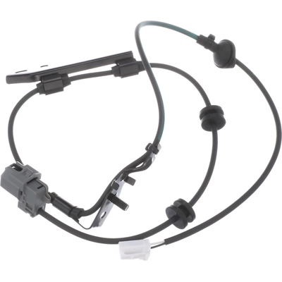 STANDARD - PRO SERIES - ALH67 - Rear Passenger Side ABS Speed Sensor Wire Harness pa15