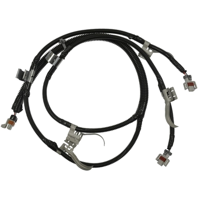 STANDARD - PRO SERIES - ALH73 - Rear Passenger Side ABS Speed Sensor Wire Harness pa1