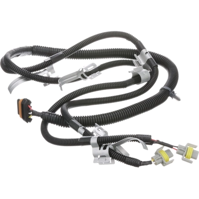 STANDARD - PRO SERIES - ALH73 - Rear Passenger Side ABS Speed Sensor Wire Harness pa5
