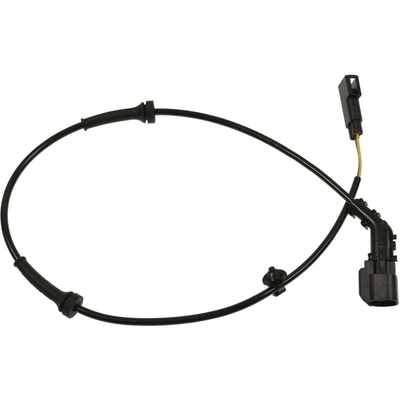 STANDARD - PRO SERIES - ALH89 - Front ABS Speed Sensor Wire Harness pa1