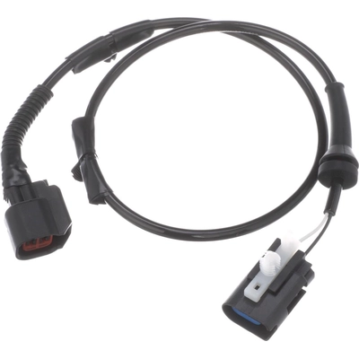 STANDARD - PRO SERIES - ALH90 - Rear ABS Speed Sensor Wire Harness pa5