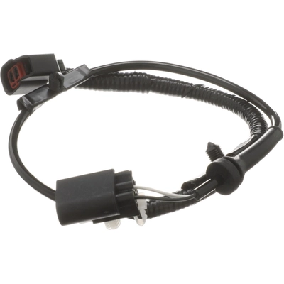 STANDARD - PRO SERIES - ALH91 - Rear ABS Speed Sensor Wire Harness pa5