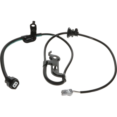 STANDARD - PRO SERIES - ALS2515 - Rear Passenger Side ABS Speed Sensor Wire Harness pa8