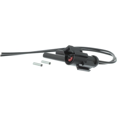 STANDARD - PRO SERIES - S1021 - Front ABS Modulator Sensor Connector pa4
