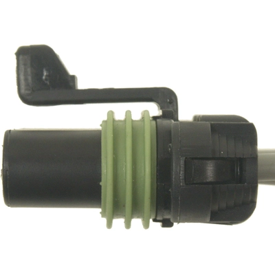 STANDARD - PRO SERIES - S1615 - HVAC Blower Motor Resistor Connector pa1