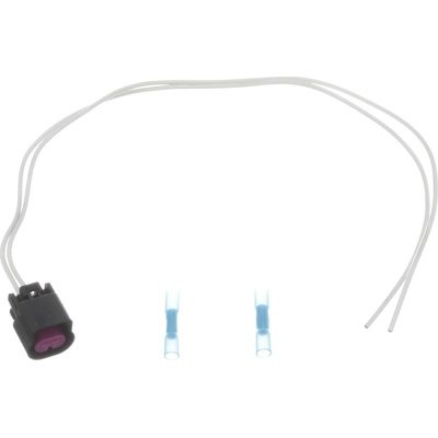 STANDARD - PRO SERIES - S1717 - ABS Speed Sensor Connector pa5