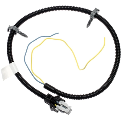 STANDARD - PRO SERIES - S1790 - Front Driver Side ABS Speed Sensor Wire Harness pa1