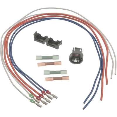 STANDARD - PRO SERIES - S1920 - ABS Connecteur de capteur de vitesse pa2