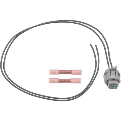 STANDARD - PRO SERIES - S2905 - ABS Wheel Speed Sensor Connector pa1