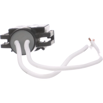 STANDARD - PRO SERIES - S699 - Air Suspension Solenoid Connector pa4