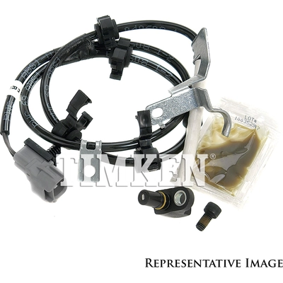 ABS Connector by TIMKEN - SK590061 pa1