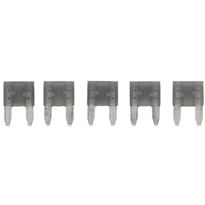 BUSSMANN - ATM2 -  ATM Blade Fuse (Pack of 5) pa1