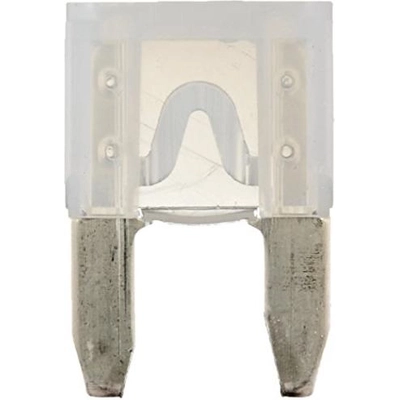 ABS Fuse (Pack of 5) by BUSSMANN - BP/ATM25RP pa6