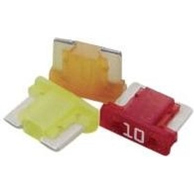 ABS Fuse (Pack of 5) by LITTELFUSE - LMIN10 pa2