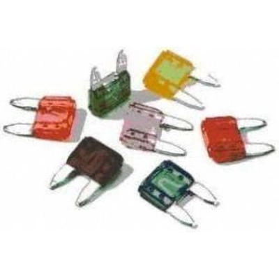 ABS Fuse by LITTELFUSE - MIN15BP pa21