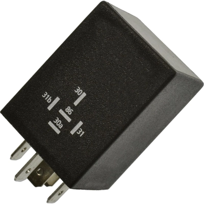ABS Or Anti Skid Relay by BLUE STREAK (HYGRADE MOTOR) - RY1056 pa1