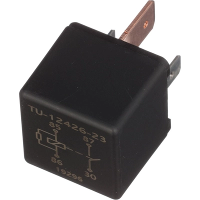 ABS Or Anti Skid Relay by BLUE STREAK (HYGRADE MOTOR) - RY1500 pa6