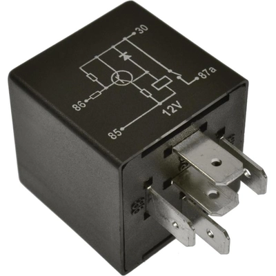 ABS Or Anti Skid Relay by BLUE STREAK (HYGRADE MOTOR) - RY578 pa6