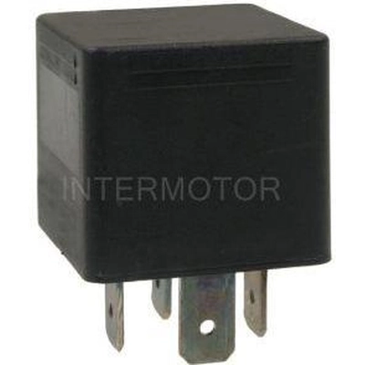 ABS Or Anti Skid Relay by BLUE STREAK (HYGRADE MOTOR) - RY1012 pa5