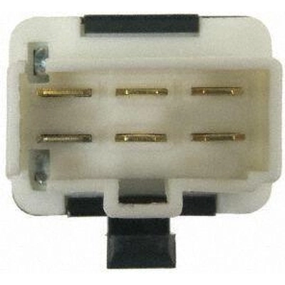 ABS Or Anti Skid Relay by BLUE STREAK (HYGRADE MOTOR) - RY1081 pa6