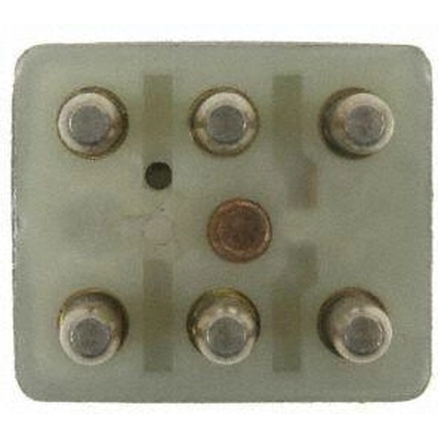 ABS Or Anti Skid Relay by BLUE STREAK (HYGRADE MOTOR) - RY1103 pa6