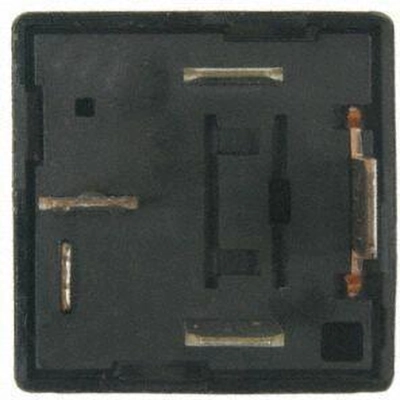 ABS Or Anti Skid Relay by BLUE STREAK (HYGRADE MOTOR) - RY1118 pa45