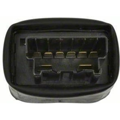 Relais ABS ou anti-dérapage de BLUE STREAK (HYGRADE MOTOR) - RY1754 pa5